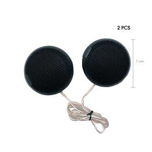 TWEETER 1000 WATTS 7CM MY-288G 2 PCS