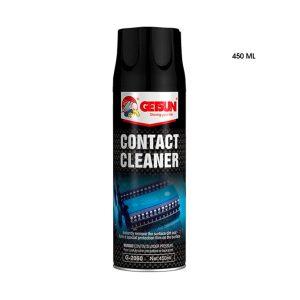 LIMPIADOR DE CONTACTOS GETSUN SECADO RAPIDO (450ML)