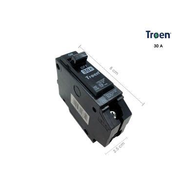 FLIPON TROEN 1 POLO THQL 30 AMP
