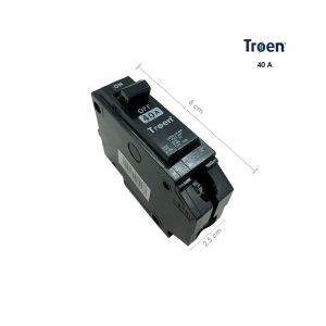 FLIPON TROEN 1 POLO THQL 40 AMP