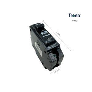 FLIPON TROEN 1 POLO THQL 50 AMP
