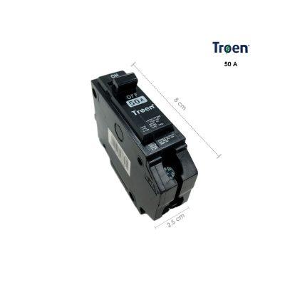 FLIPON TROEN 1 POLO THQL 50 AMP