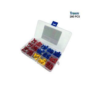 TERMINALES ELECTRICAS SURTIDAS TR-IWT-280PCS