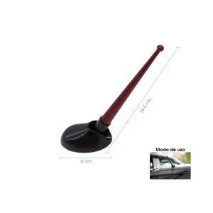 ANTENA IMITACION ROJO SY-TX0810