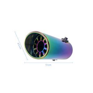 PUNTA DE ESCAPE TORNASOL SY-WH010040