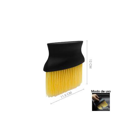 CEPILLO LIMPIADOR PARA CAR DETAILING C0409034-1 C114