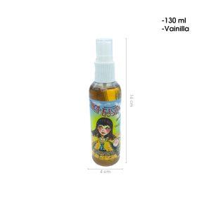 DESODORANTE AMBIENTAL VAINILLO LIQUIDO 130ML ORIGINAL