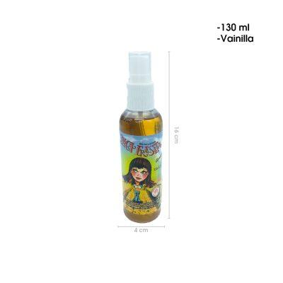 DESODORANTE AMBIENTAL VAINILLO LIQUIDO 130ML ORIGINAL