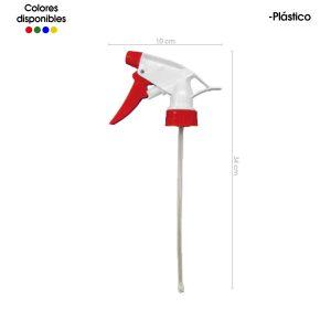 BOQUILLA P/ ATOMIZADORES VARIOS COLORES 30CM 4887-7