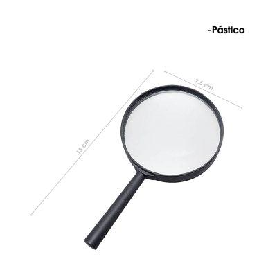 LUPA 75MM YT1007