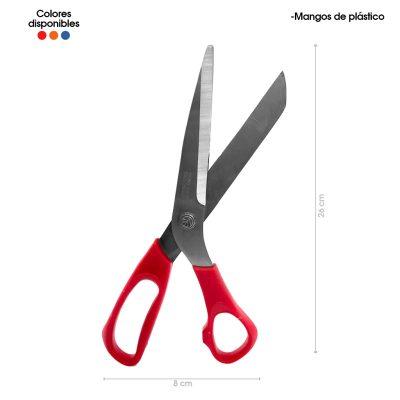 TIJERA P/SASTRE 10 PLG YOUNG TAILOR T3310