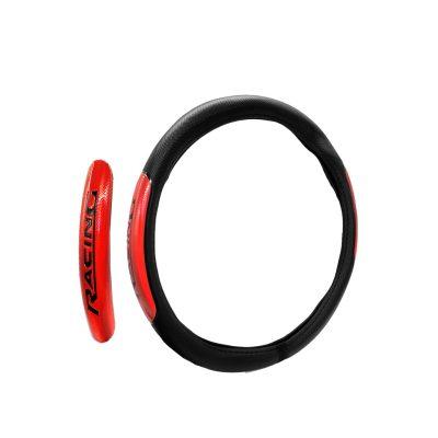 FORRO P/TIMON RACING ROJO
