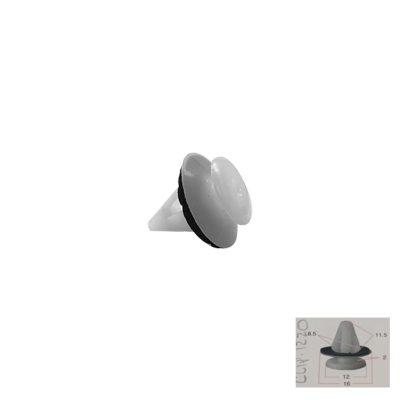 CLIP P/TAPICERIA YT1220 B-500