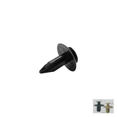 CLIP P/TAPICERIA NEGRO YT1398 B-200