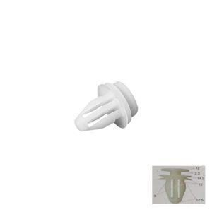 CLIP P/TAPICERIA BLANCO YT2993 B-500