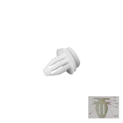 CLIP P/TAPICERIA BLANCO YT2993 B-500