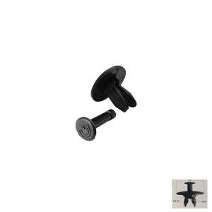 CLIP P/TAPICERIA NEGRO YT0959 B-200