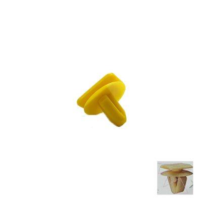 CLIP P/TAPICERIA  AMARILO YT2984 B-500