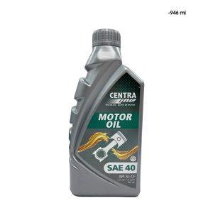 ACEITE MOTOR CENTRALINE SAE-40 LITRO