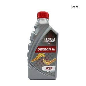 ACEITE TRASMISION AUTOMATICA  ATF CENTRALINE-ATFLITRO DEXRON III LITRO