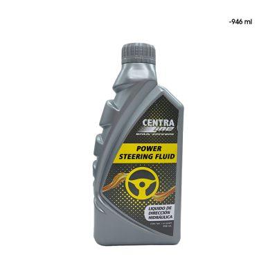 POWER STERRING FLUID CENTRA LITRO