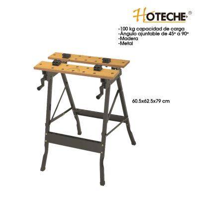 MESA DE TRABAJO PLEGABLE HOTECHE