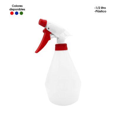 ATOMIZADOR 1/2 LITRO VARIOS COLORES G15069-25A