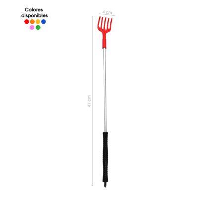 MANITA P/RASCAR 42 CM VARIOS COLORES 3X-Y14817