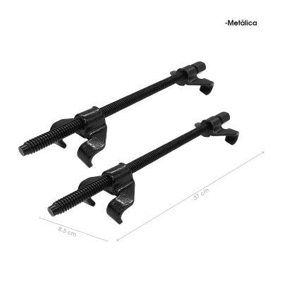COMPRESOR DE RESORTES 83X380 1/2 21MM 15 PULGADAS 82055