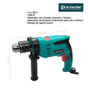 ROTOMARTILLO 1/2 1050W VITECHE