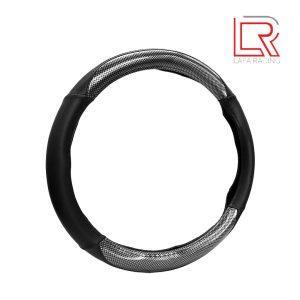 FORRO P/TIMON NEGRO CARBON LF-4225-NCN