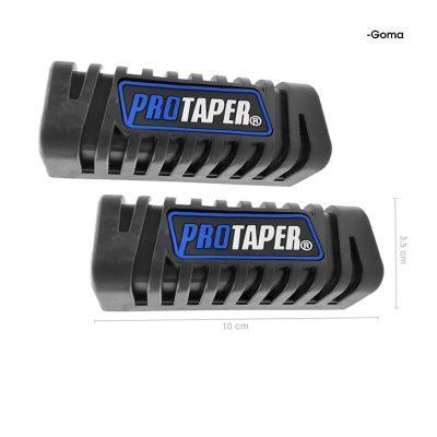 POSA PIE P/MOTO PROTAPER AZ 2 PCS