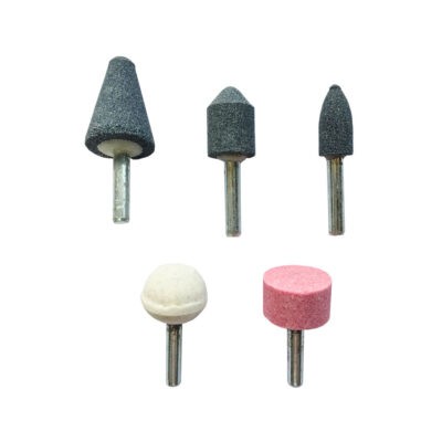 FRESAS P/TALADRO 5PCS TALTOOLS