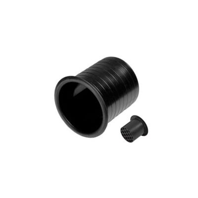 TUBO RESPIRADERO P/CAJA 4.5X4PLG