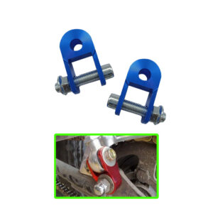 EXTENSION DE SUSPENSION AZUL P/MOTO HT-20