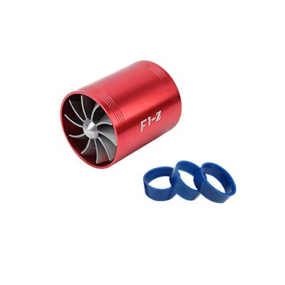 TURBO SIMULADOR P/PIPA DE AIRE RED 7.5X6 443-19