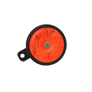 BOCINA DE DISCO ANARANJADO HR-3141