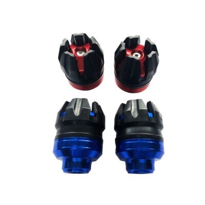 PROTECTOR DE EJE DELANTERO P/MOTO BLUE GZFSB0002