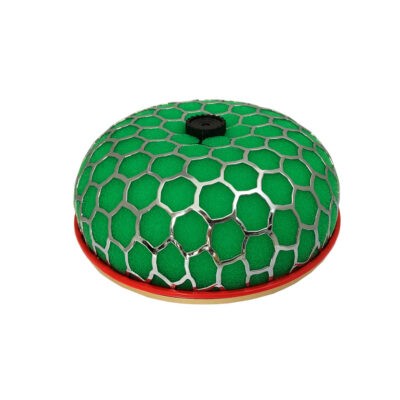 FILTRO DE AIRE VERDE TIPO HONGO LQQ013