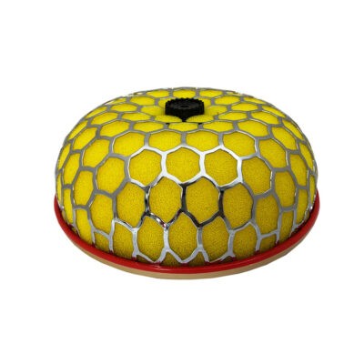 FILTRO DE AIRE TIPO HONGO  AMARILLO LQQ013