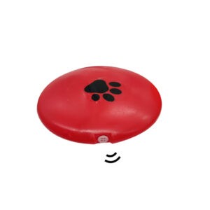 JUGUETE FRISBEE P/MASCOTA 16 CM