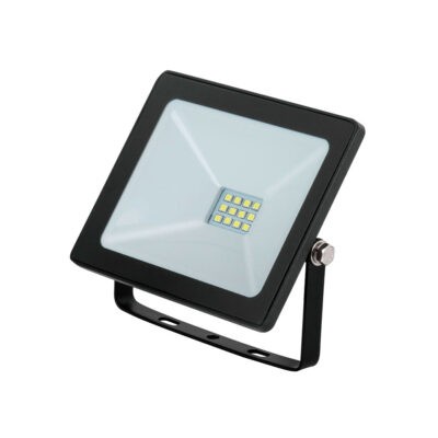 LAMPARA LED TIPO REFLECTOR 110V 10W 9 LED