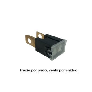 FUSIBLE P/CARRO 50 AMP MACHO (ROJO)