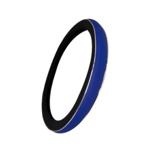 FORRO P/TIMON 313-2 AZUL