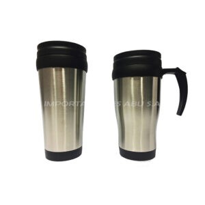 VASO TERMICO C/ASA 707-2350008