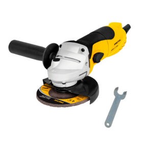 ESMERILADORA ANGULAR 4 1/2 700W 5.3A USO DOMESTICO