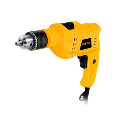 BARRENO C/ROTOMARTILLO 1/2 500W PRETUL
