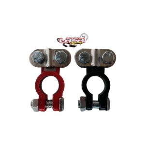 TERMINAL P/BATERIA 2 PCS 24118-BLISTER