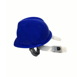 CASCO DE SEGURIDAD AZUL 902-6