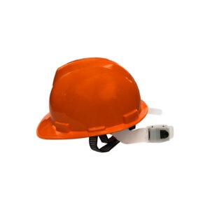 CASCO DE SEGURIDAD NARANJA 902-6